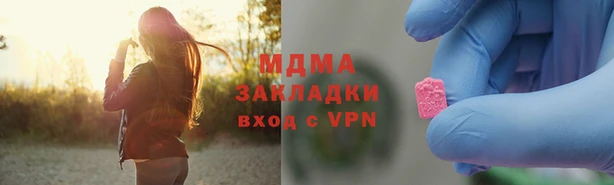 мдпв Богородск